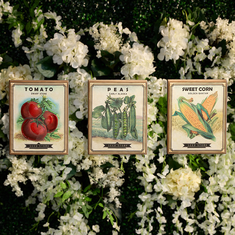 Shop Farm to Table Collection